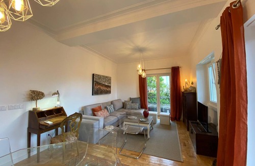Estoril Apartment | NEW 3BDR APT NEAR THE BEACH IN ESTORIL