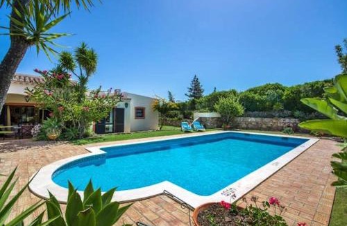 Mato Serrao Villa | NEW! Amazing 3 bedroom Villa in Carvoeiro!