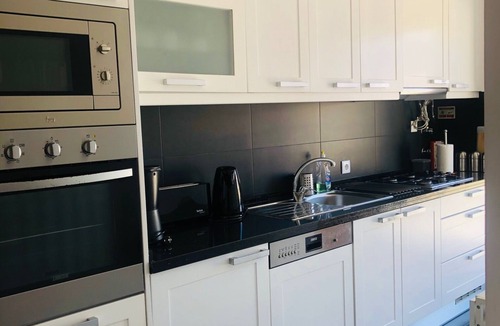 Pena Apartment | New apartment in the historic center
