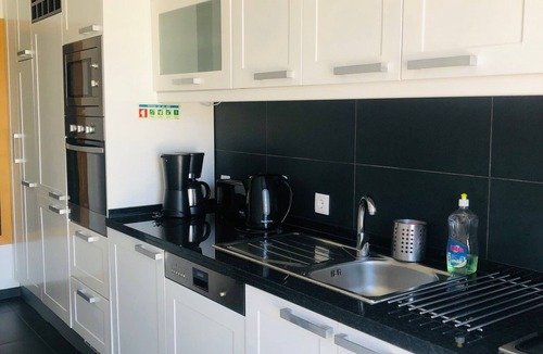 Pena Apartment | New apartment in the historic center