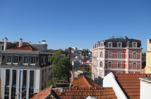 Pena Apartment | New apartment in the historic center