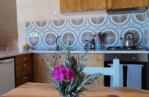 Baiona Apartment | New built studio, in nature close to the beach