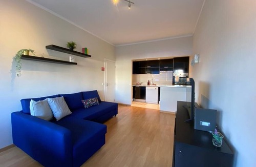 Sete Rios Apartment | NEW - Comfortable and central apartment in Lisbon Between Praça de Espanha and Sete Rios