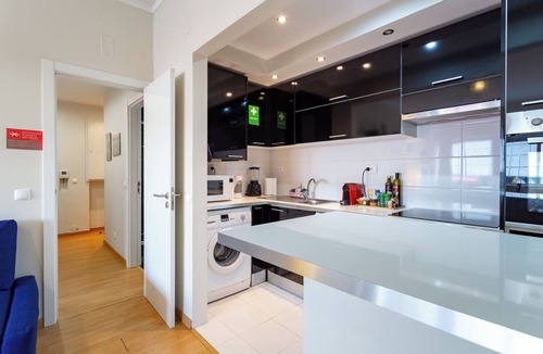 Sete Rios Apartment | NEW - Comfortable and central apartment in Lisbon Between Praça de Espanha and Sete Rios