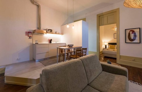 Sao Nicolau Apartment | *NEW* Mercado Apartments #2T by DA'HOME