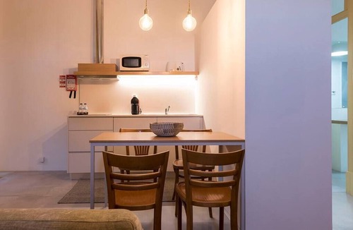 Sao Nicolau Apartment | *NEW* Mercado Apartments #2T by DA'HOME
