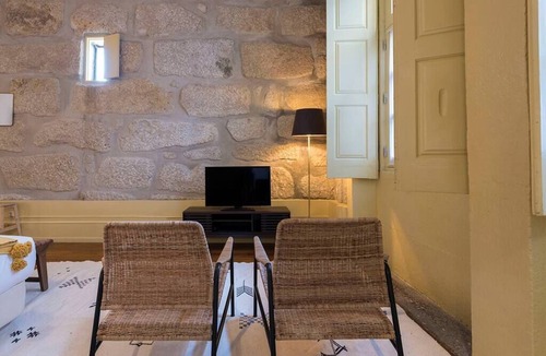 Sao Nicolau Apartment | *NEW* Mercado Apartments #3T by DA'HOME