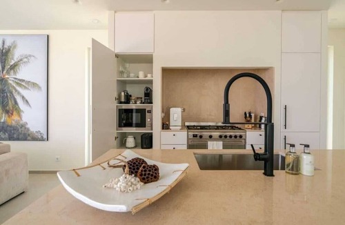 Aldeia Villa | New Sea View Villa, Heated Pool,Rooftop Jacuzzi/mu