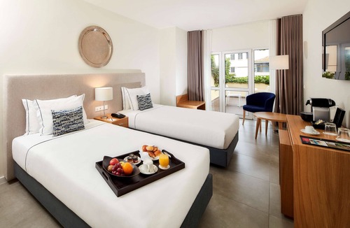 Lagos Hotel | NH Lagos Algarve Resort