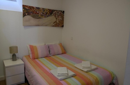 Misericordia Apartment | Nice Apartment Bairro Alto