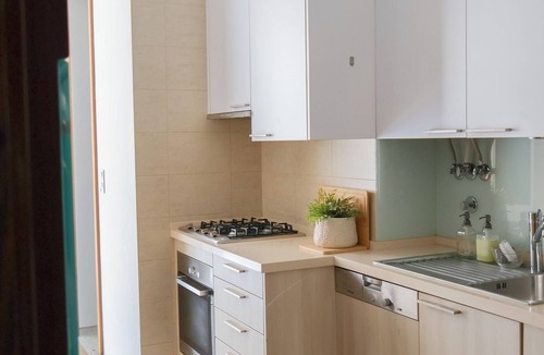 Lisbon Old Town Apartment | NICE APARTMENT NEAR THE GREEN GARDENS