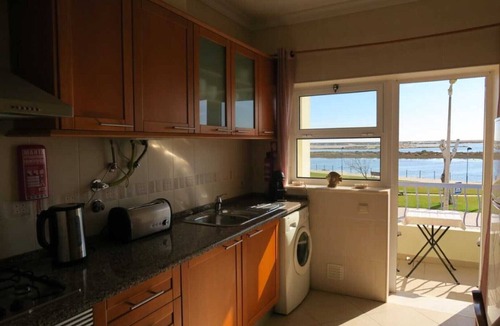 Olhao Apartment | Nice Apartment PORTUGAL SEA VIEW