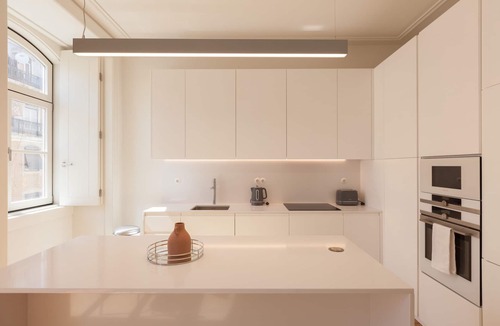 Baixa Apartment | Nomad s Downtown Lisbon - Rua Augusta