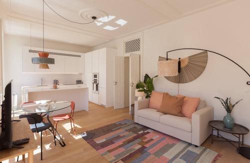 Baixa Apartment | Nomad s Downtown Lisbon - Rua Augusta