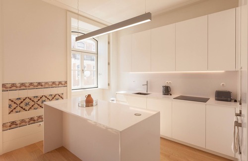Baixa Apartment | Nomad s Downtown Lisbon - Rua Augusta