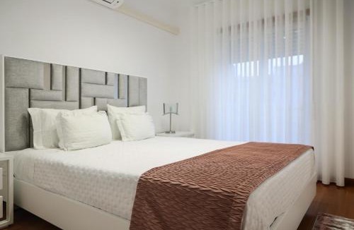 Nazare Apartment | North Beach Apartment