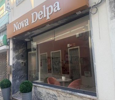 Nossa Senhora do Populo Bed & Breakfast | Nova Delpa AL
