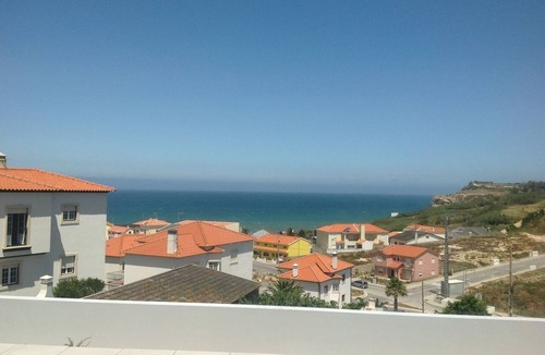 Ribamar House | Oásis de calma de Porto Dinheiro by Interhome