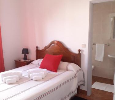 Sendim House | O Caçador