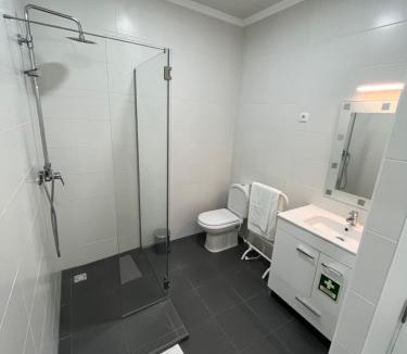 Urzelina Apartment | O Prior - Aposentos