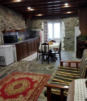 Mogadouro House | O Recanto do Sobreiro
