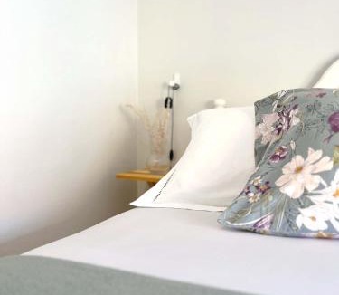Praia de Mira House | O VIOLAS - Art Coffee & Guesthouse