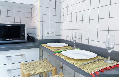Hivernage Apartment | Oasis Hivernage Center with 2 bedroom avec Piscine & Terrasse