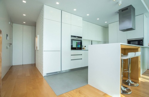 Sao Juliao da Figueira da Foz Apartment | Ocean 52 by Rent4All