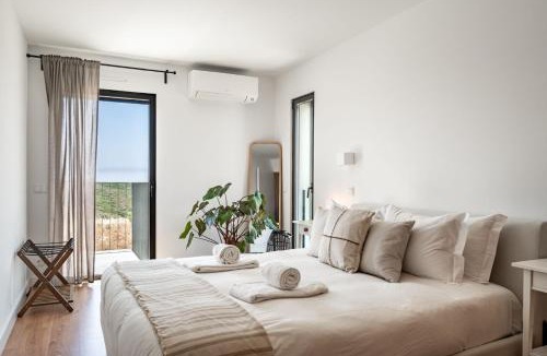 Barril de Cima Apartment | Ocean Breeze Retreat - Near Ericeira by Lisbeyond