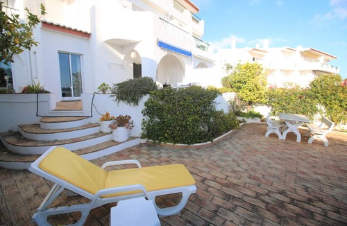 Praia da Luz Apartment | Ocean Club 3C