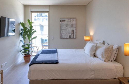 Canidelo Apartment | Ocean Living by MP
