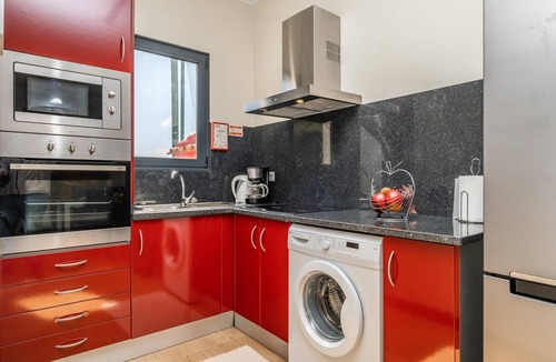 Faja da Ovelha Apartment | Ocean Panorama Apartment 2 by Madeira Sun Travel
