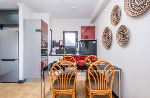 Faja da Ovelha Apartment | Ocean Panorama Apartment 1 by Madeira Sun Travel