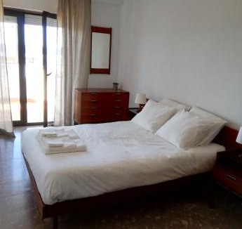 Costa de Caparica Apartment | Ocean View Apartment