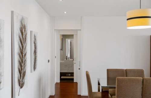 Sao Martinho Apartment | Ocean Vista- T2 Funchal