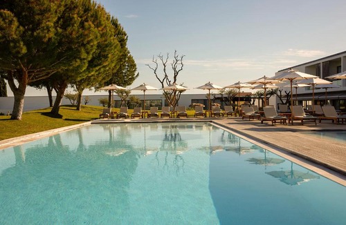 Evora Hotel | Octant Evora