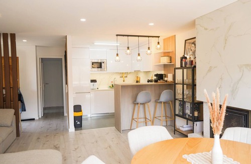 Fao Apartment | Ofir Nature Stay