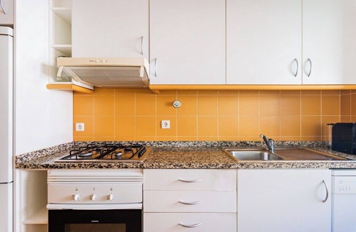 Beato Apartment | Olaias Park Flat