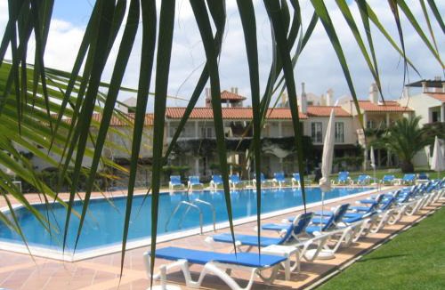 Vilamoura Resort | Old Village