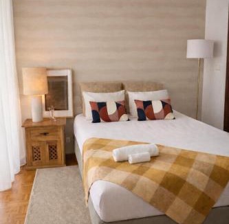 Olivais House | OLIVAIS AIRPORT l Premium Climate Comfort & Quick Airport Access