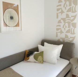 Olivais House | OLIVAIS AIRPORT l Premium Climate Comfort & Quick Airport Access