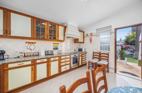 Albufeira Villa | Oliveira - Two Bedroom Villa, Sleeps 4