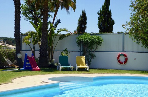 Encosta das Oliveiras House | Olivier CIP