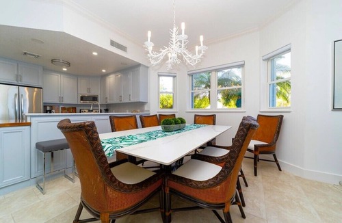 Old Man Bay Condo | On The Bay