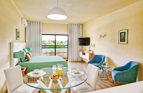 Areias de Sao Joao Apartment | Ondamar Hotel Apartamentos