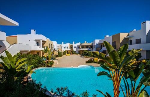 Alvor Apartment | One Bedroom Apartment in Albur Village 1I