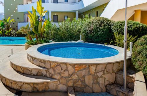 Alvor Apartment | One Bedroom Apartment in Albur Village 1I