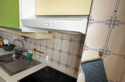 Vale de Covo Apartment | One bedroom Carvoeiro praia apartment