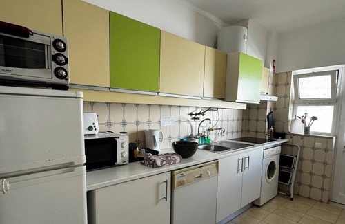 Vale de Covo Apartment | One bedroom Carvoeiro praia apartment