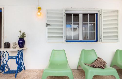 Melides House | ONZE